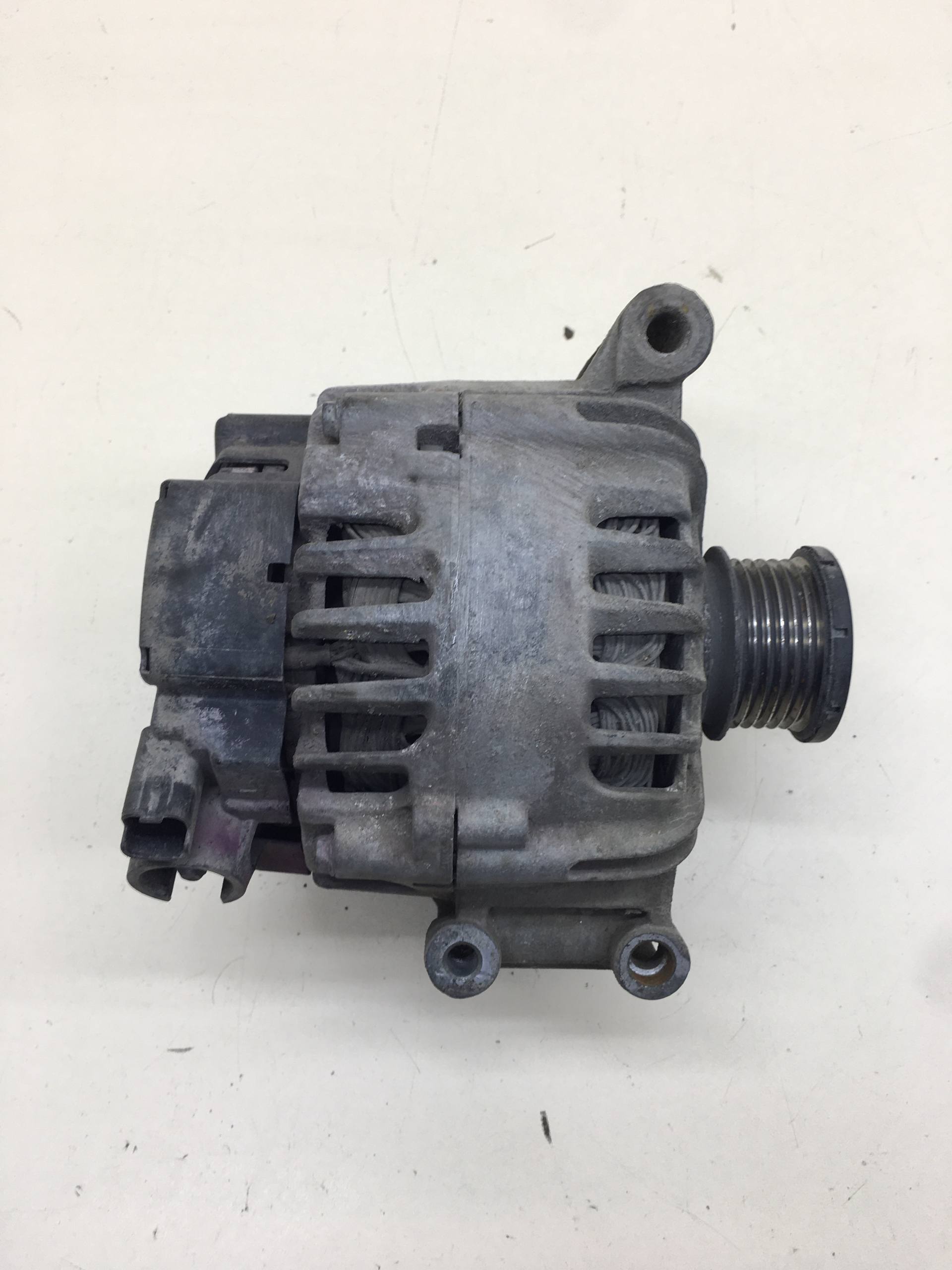 Генератор Peugeot 208 2012>