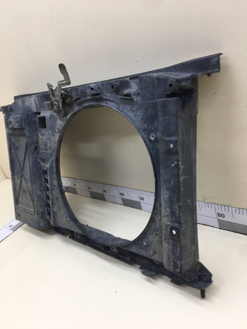 Панель передняя Peugeot 308 2007>