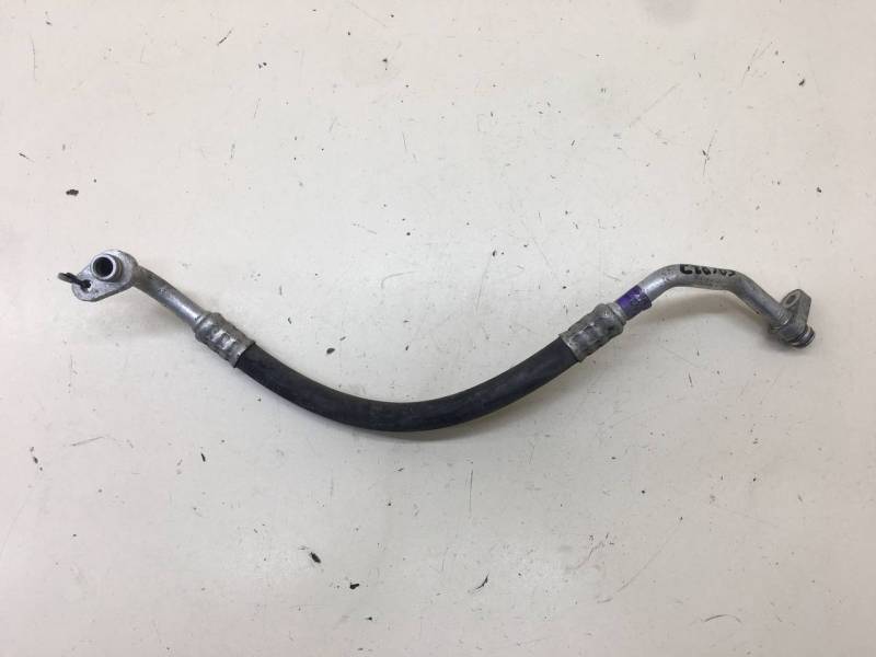 Трубка кондиционера Citroen C4 2011>