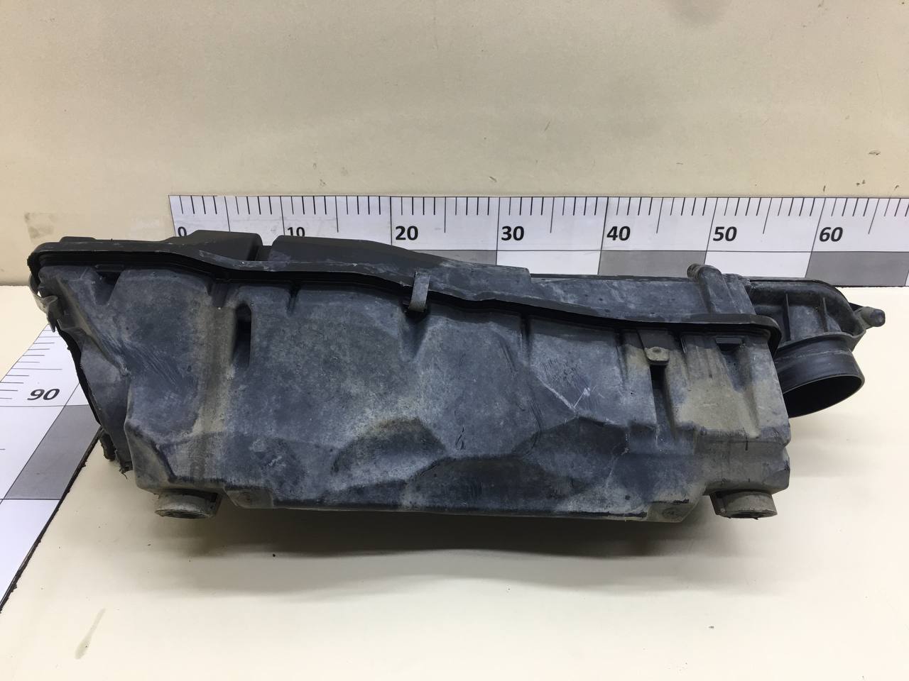 Корпус воздушного фильтра Peugeot 308 2007>