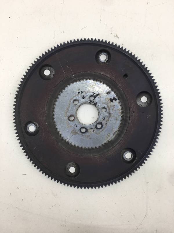 Маховик Peugeot 208 2012>