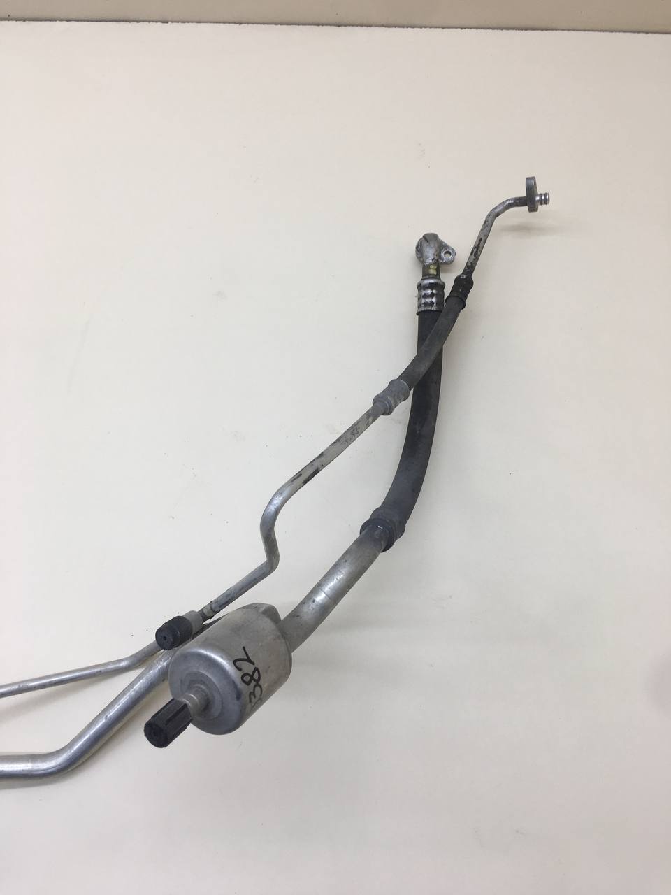 Трубка кондиционера Peugeot 308 2007>