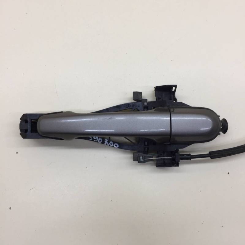 Ручка двери передней наружная правая Jaguar XF 2007-2015