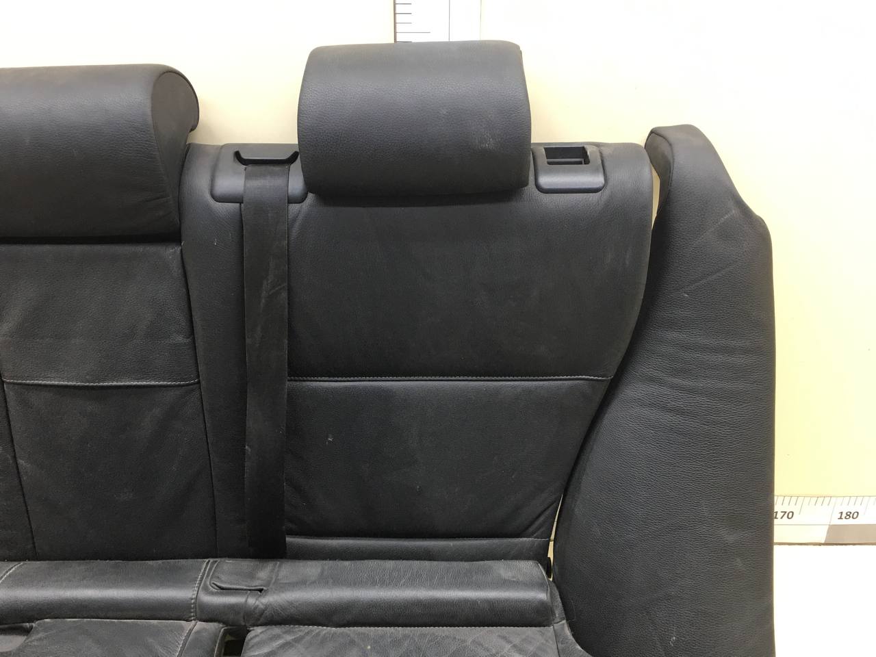 Сиденье (комплект) BMW X6 E71 2008-2014