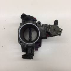 Заслонка дроссельная механическая Mazda 323 (BJ) 1998-2003