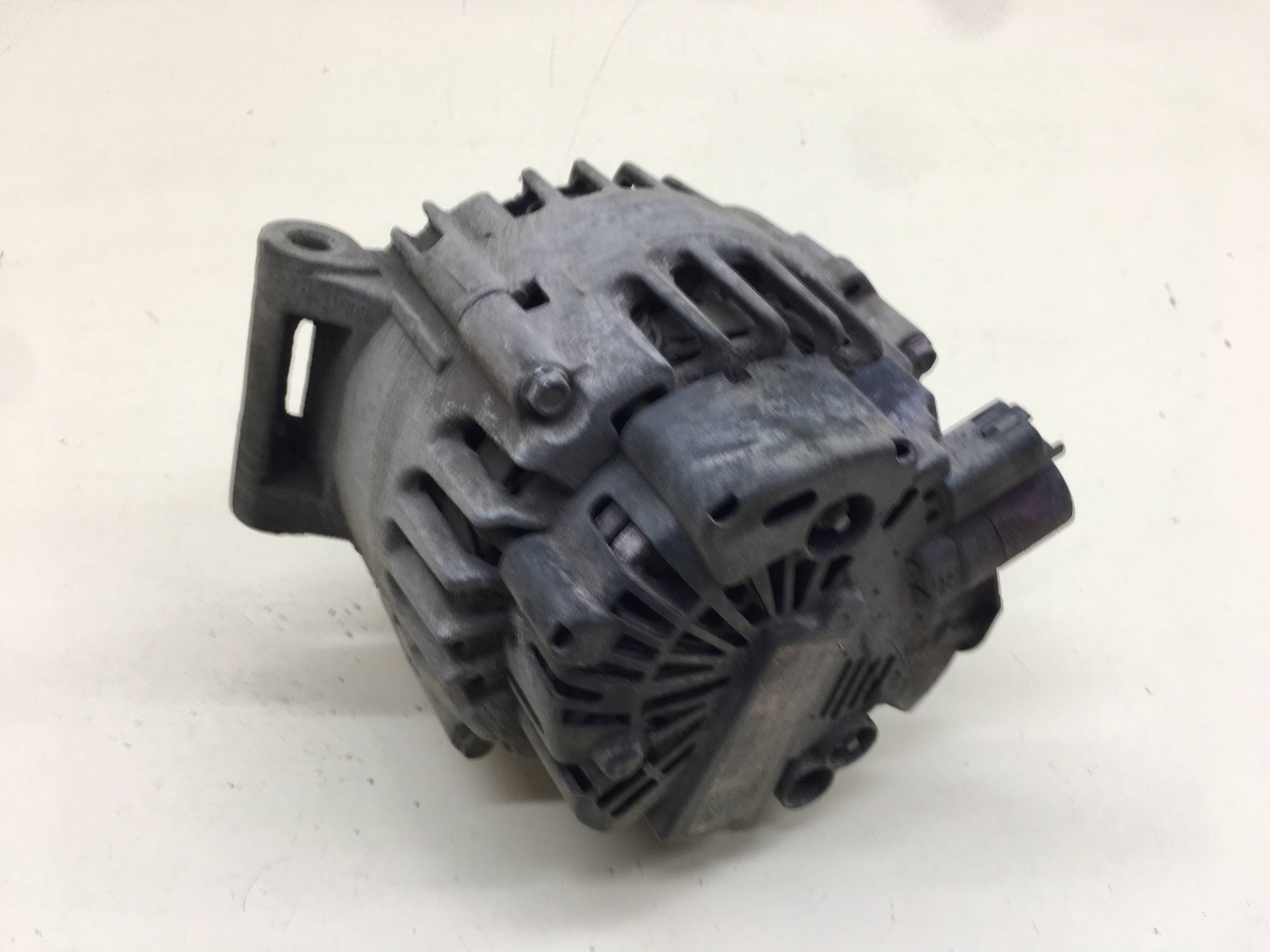 Генератор Peugeot 208 2012>