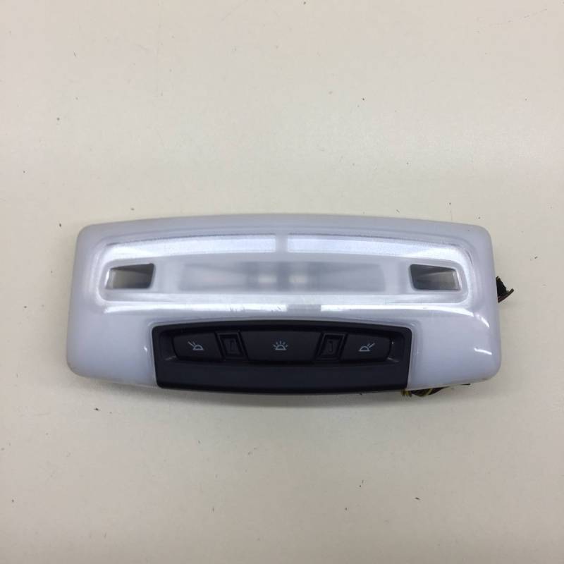 Плафон салонный BMW 1-series F20/F21 2011>