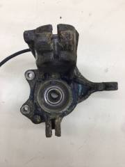 Кулак поворотный передний правый Peugeot 208 2012>