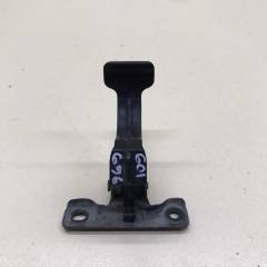 Ручка открывания капота Peugeot 208 2012>