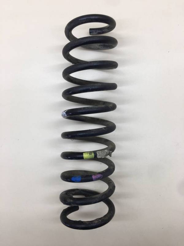 Пружина задняя Kia Ceed (JD) 2012-2018