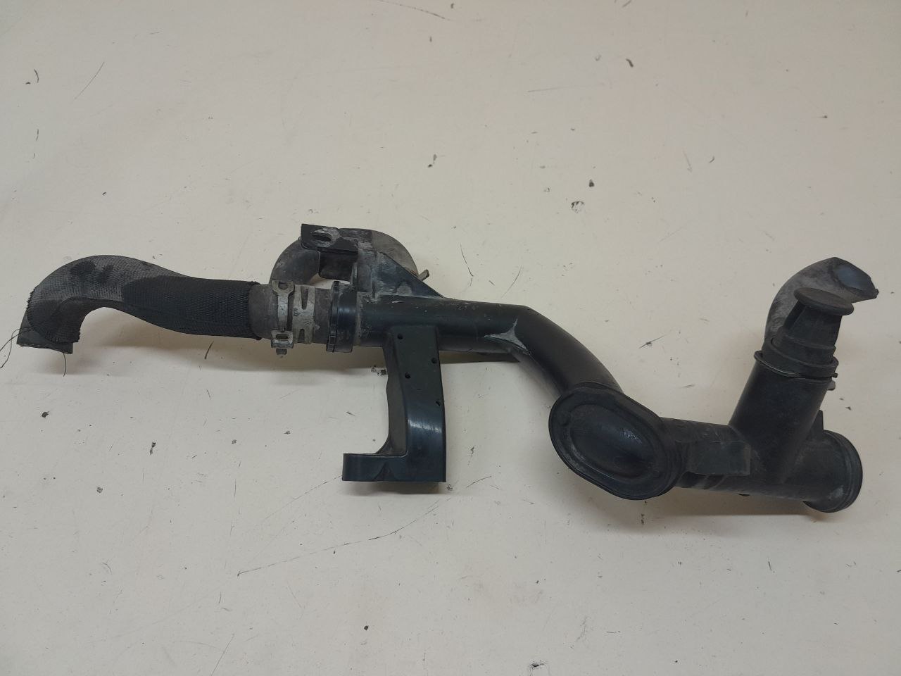 Трубка системы охлаждения Citroen Grand C4 Picasso 2006-2014