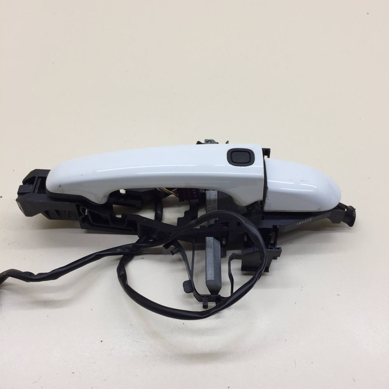 Ручка двери передней наружная правая Jaguar XF 2007-2015