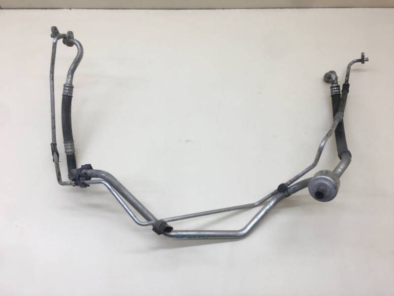 Трубка кондиционера Peugeot 308 2007>