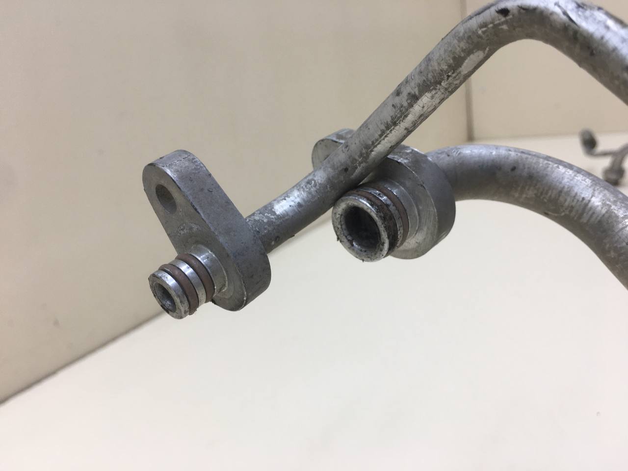 Трубка кондиционера Peugeot 308 2007>