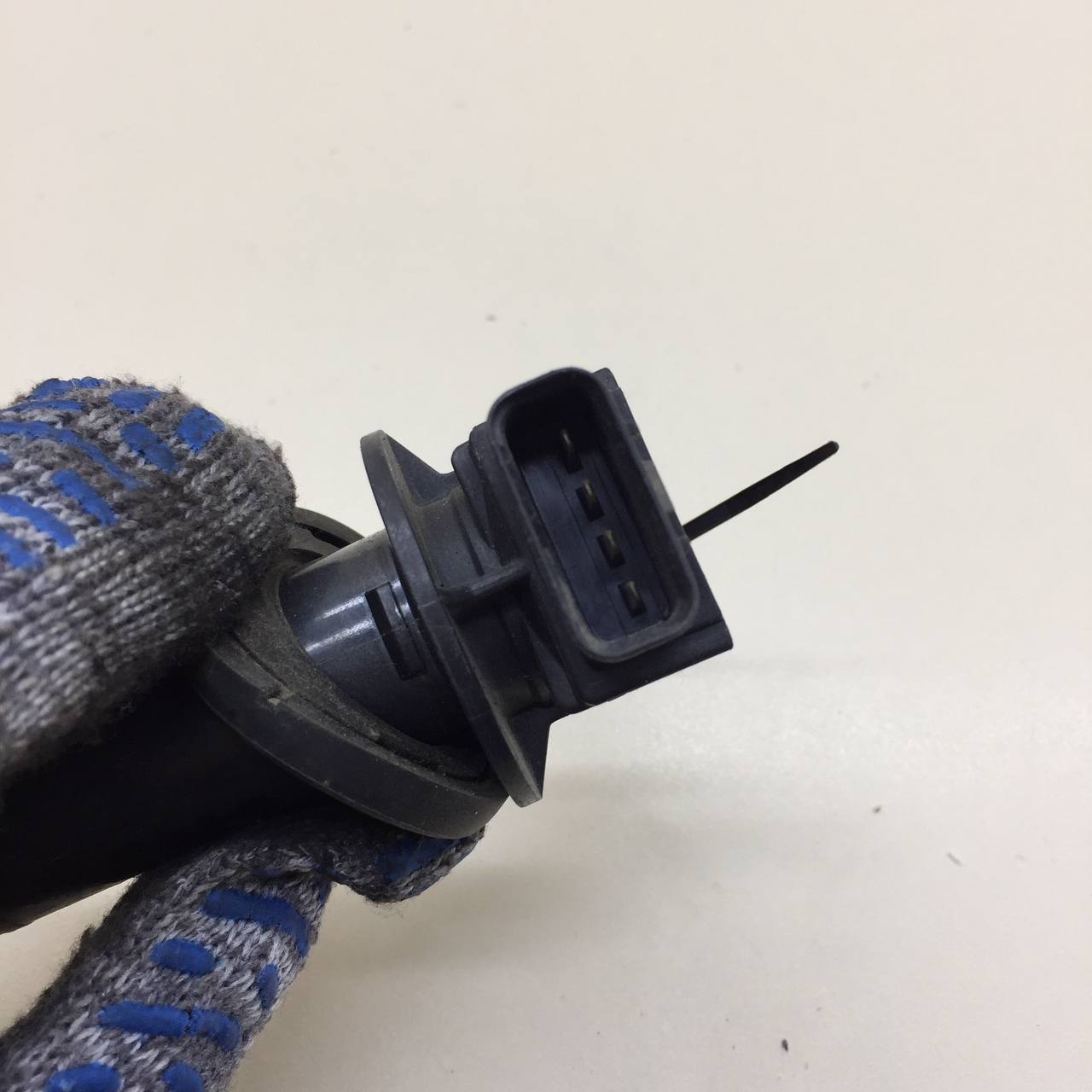 Катушка зажигания Toyota Yaris (P90) 2005-2011