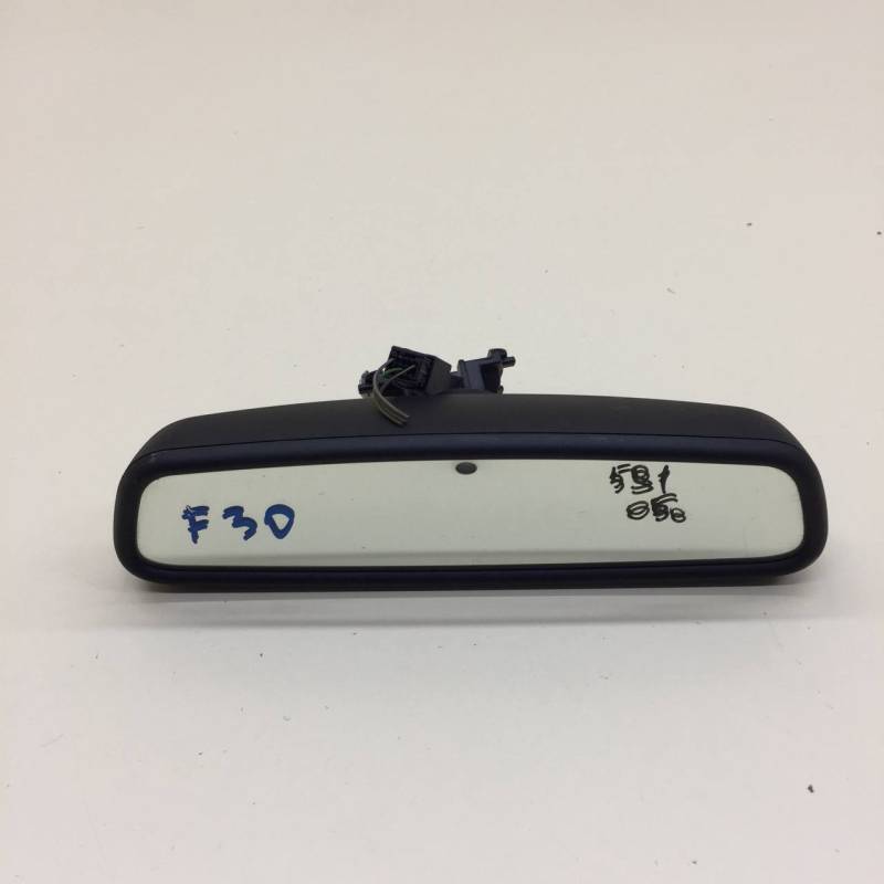 Зеркало заднего вида BMW X5 F15/F85 2013-2018