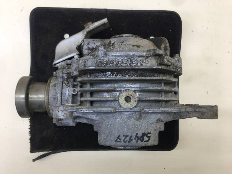 Редуктор переднего моста Cadillac STS 2004-2011