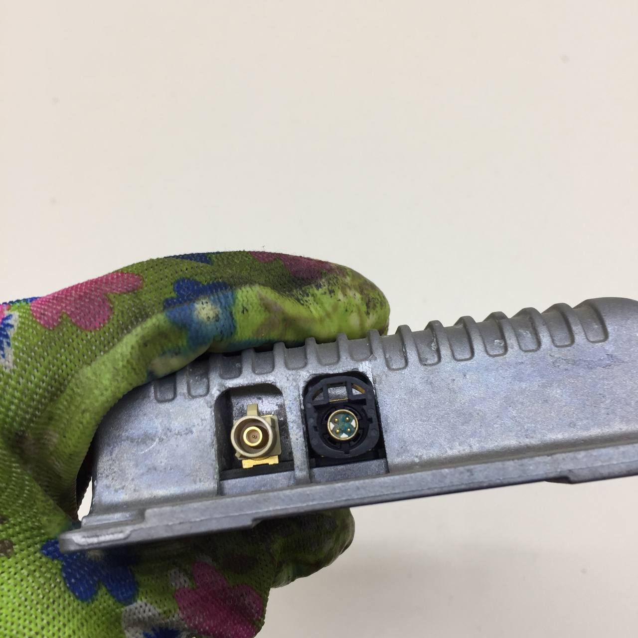 Блок электронный BMW X6 E71 2008-2014