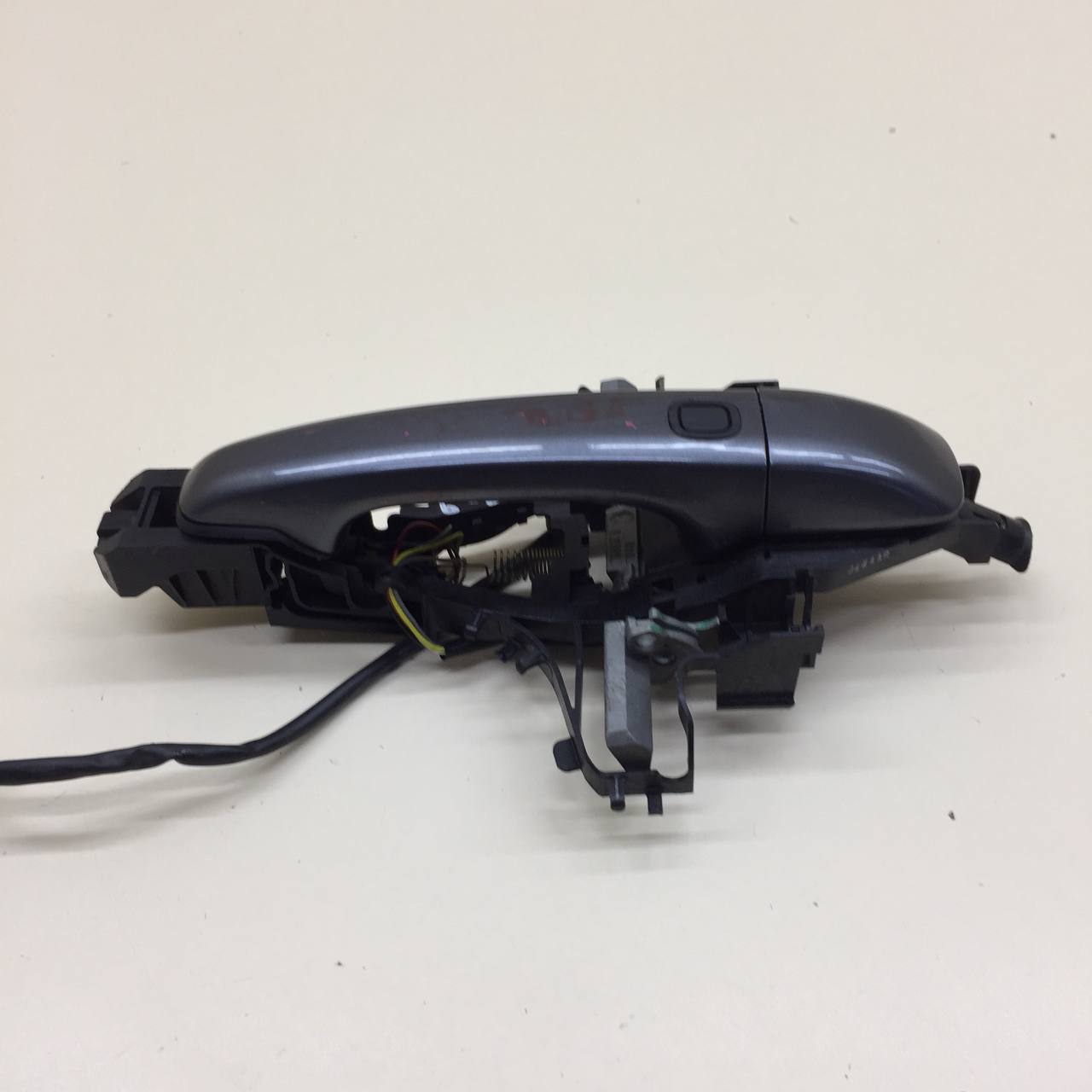 Ручка двери передней наружная правая Jaguar XF 2007-2015