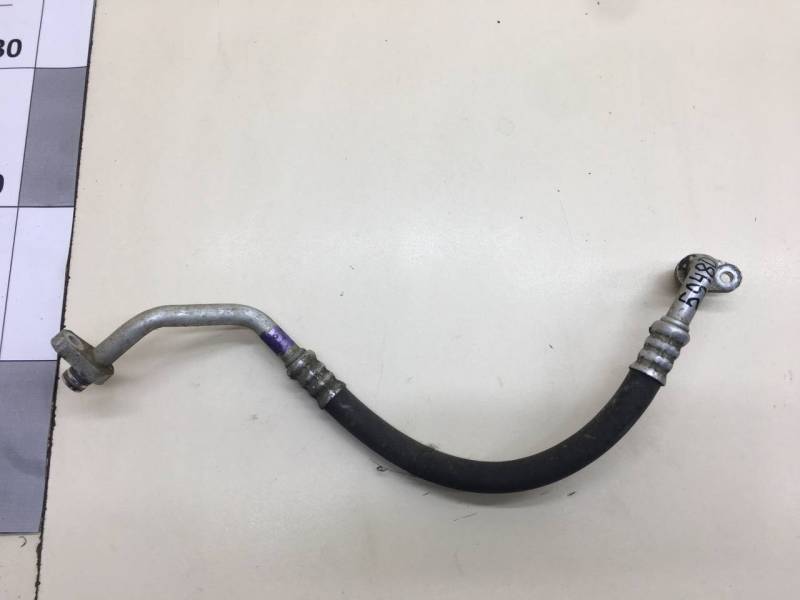 Трубка кондиционера Peugeot 308 2007>