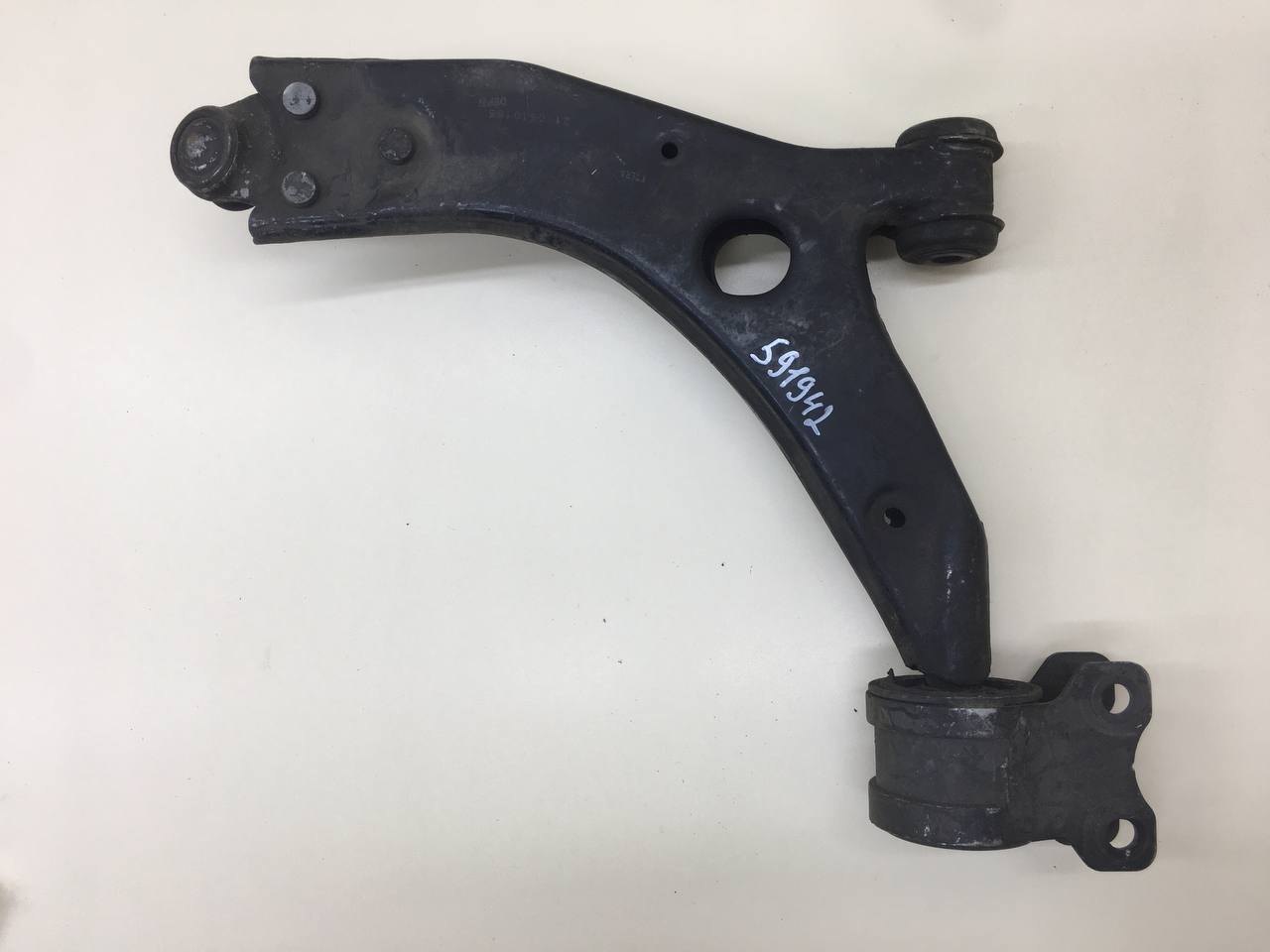 Рычаг передний правый Ford Focus 2 (DB) 2008-2011