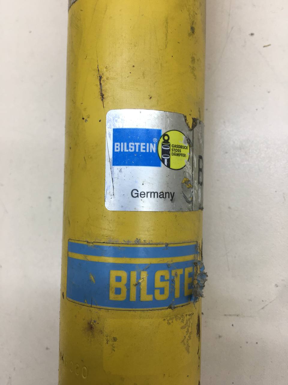 Амортизатор задний BMW X5 E53 2000-2007