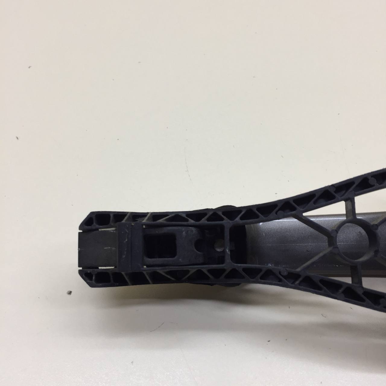 Ручка двери передней наружная правая Jaguar XF 2007-2015