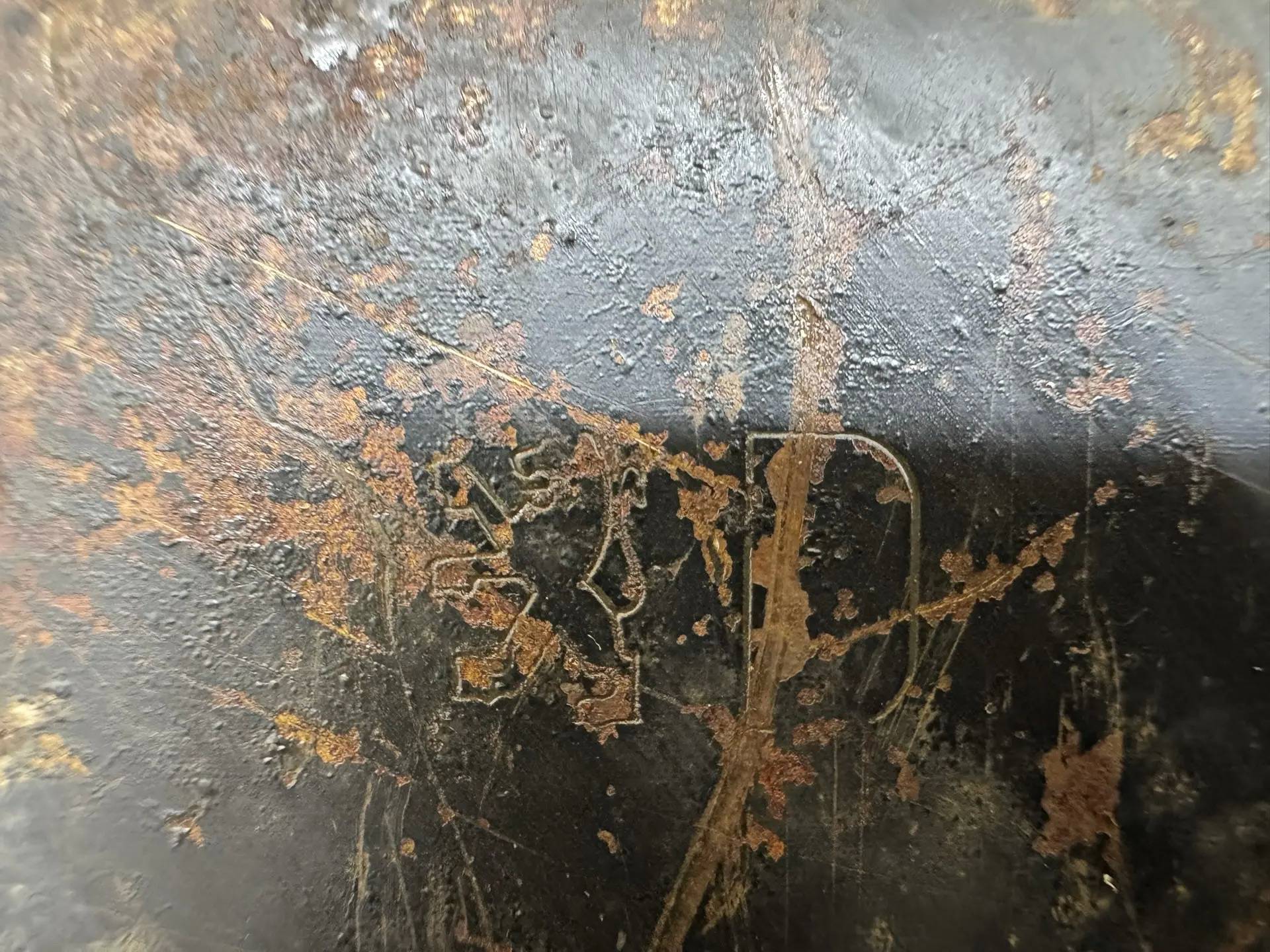 Поддон масляный двигателя Peugeot 206 1998-2012