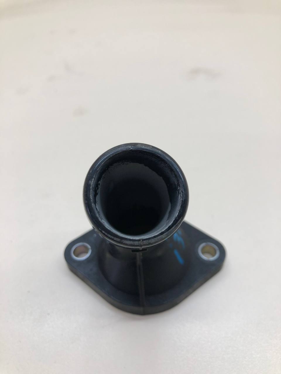 Крышка термостата Hyundai i20 (PB) 2008-2012