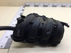 Коллектор впускной Peugeot 308 2007>