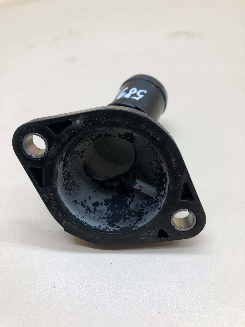 Крышка термостата Hyundai i20 (PB) 2008-2012