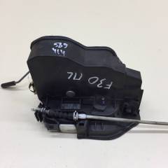 Замок двери передней левой BMW 3-series E92/E93 2006-2012
