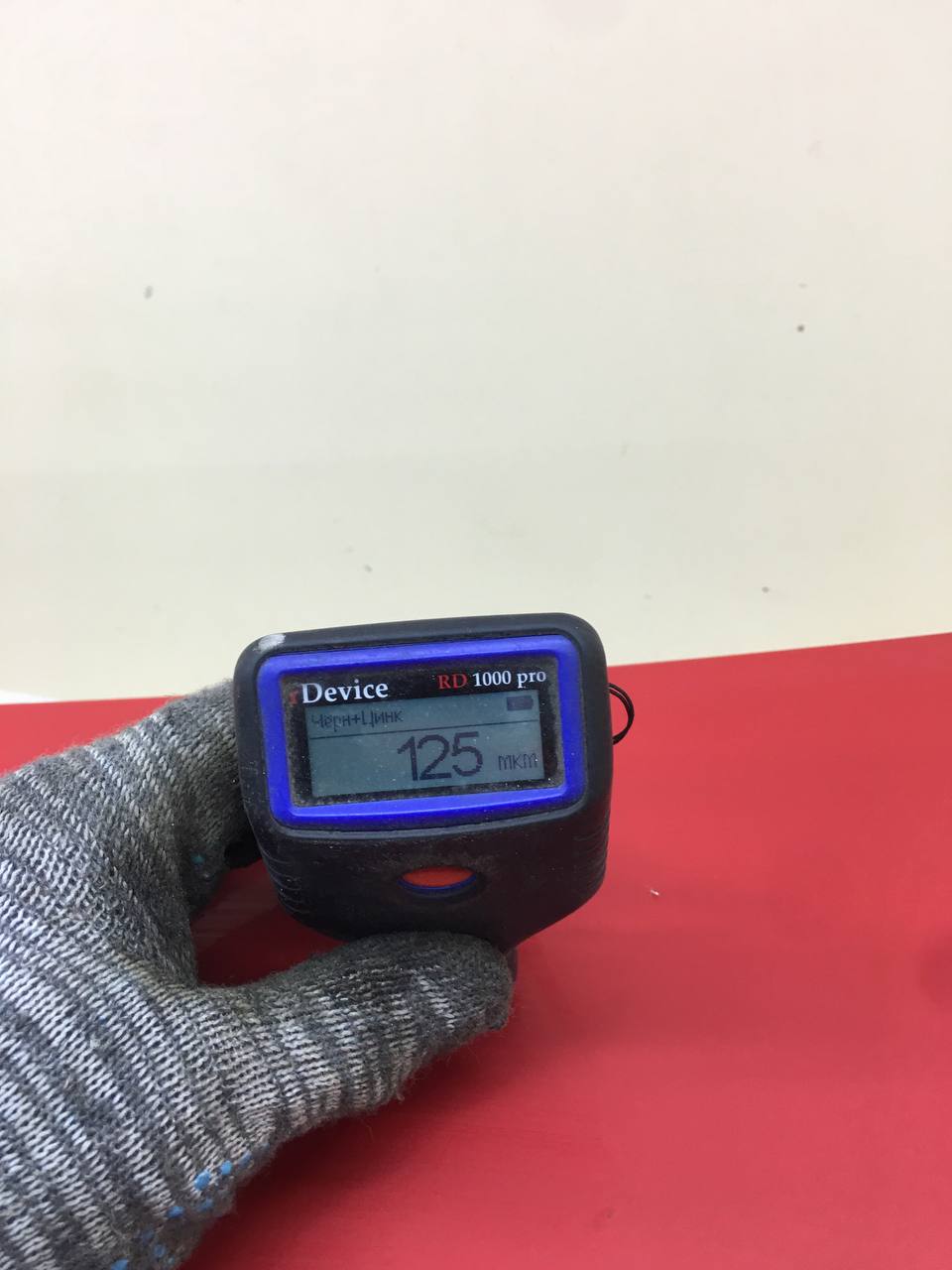 Крышка багажника Volvo S40 (MS) 2004-2012