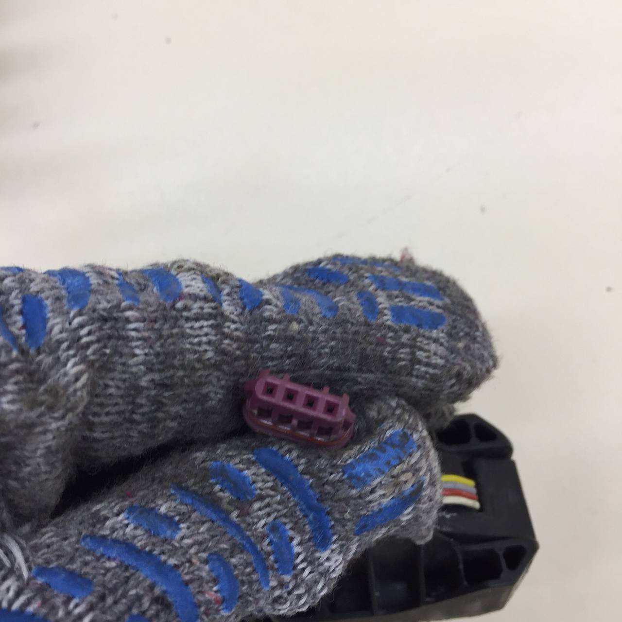 Ручка двери задней наружная правая Jaguar XF 2007-2015