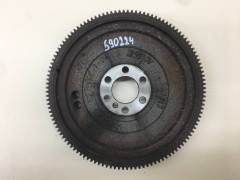 Маховик Peugeot 207 2006-2013