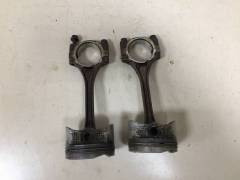 Поршень с шатуном Toyota Corolla Fielder (E120) 2000-2006