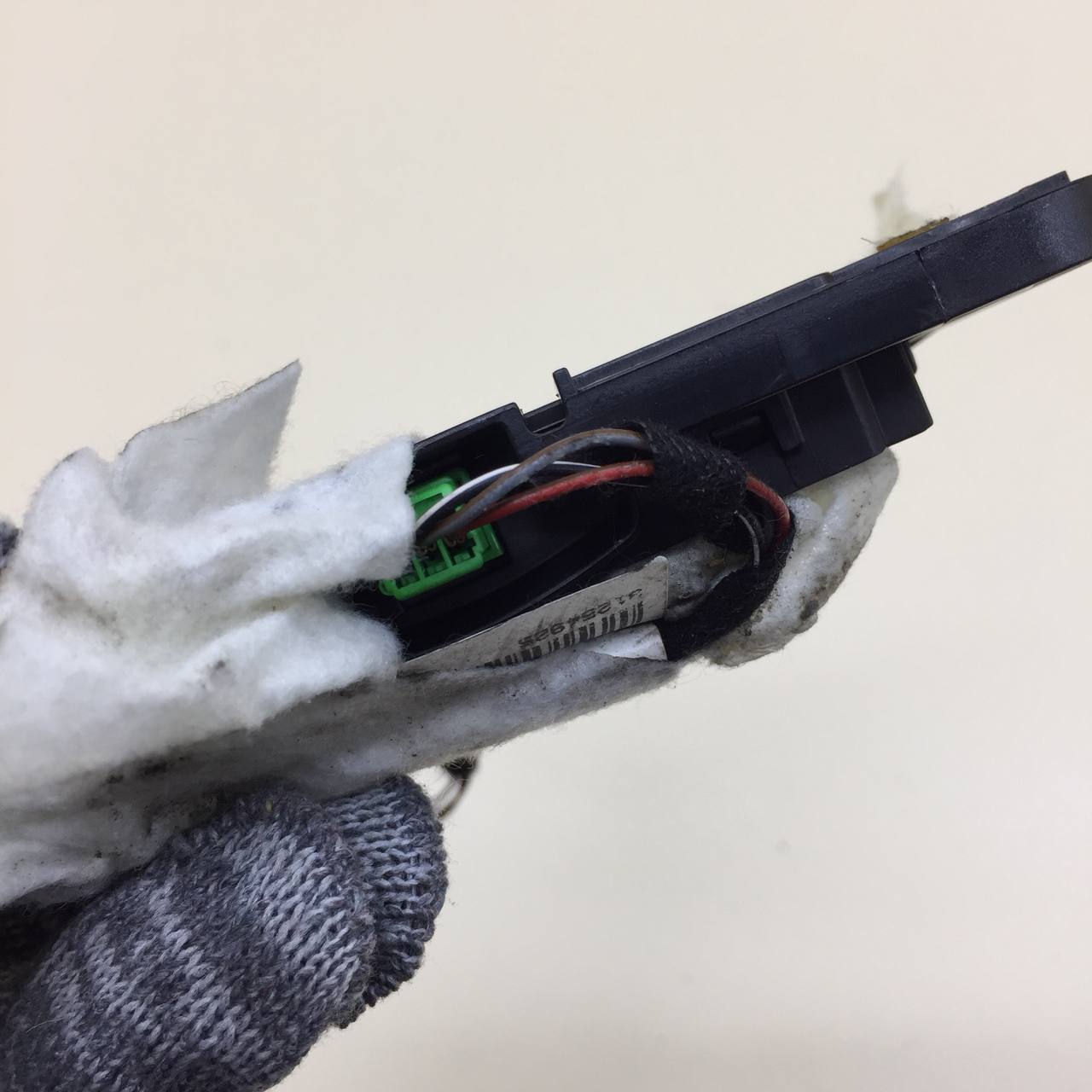 Блок электронный Volvo XC60 2008-2017