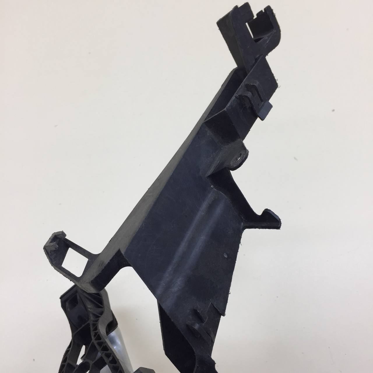 Ручка двери задней наружная левая Jaguar XF 2007-2015