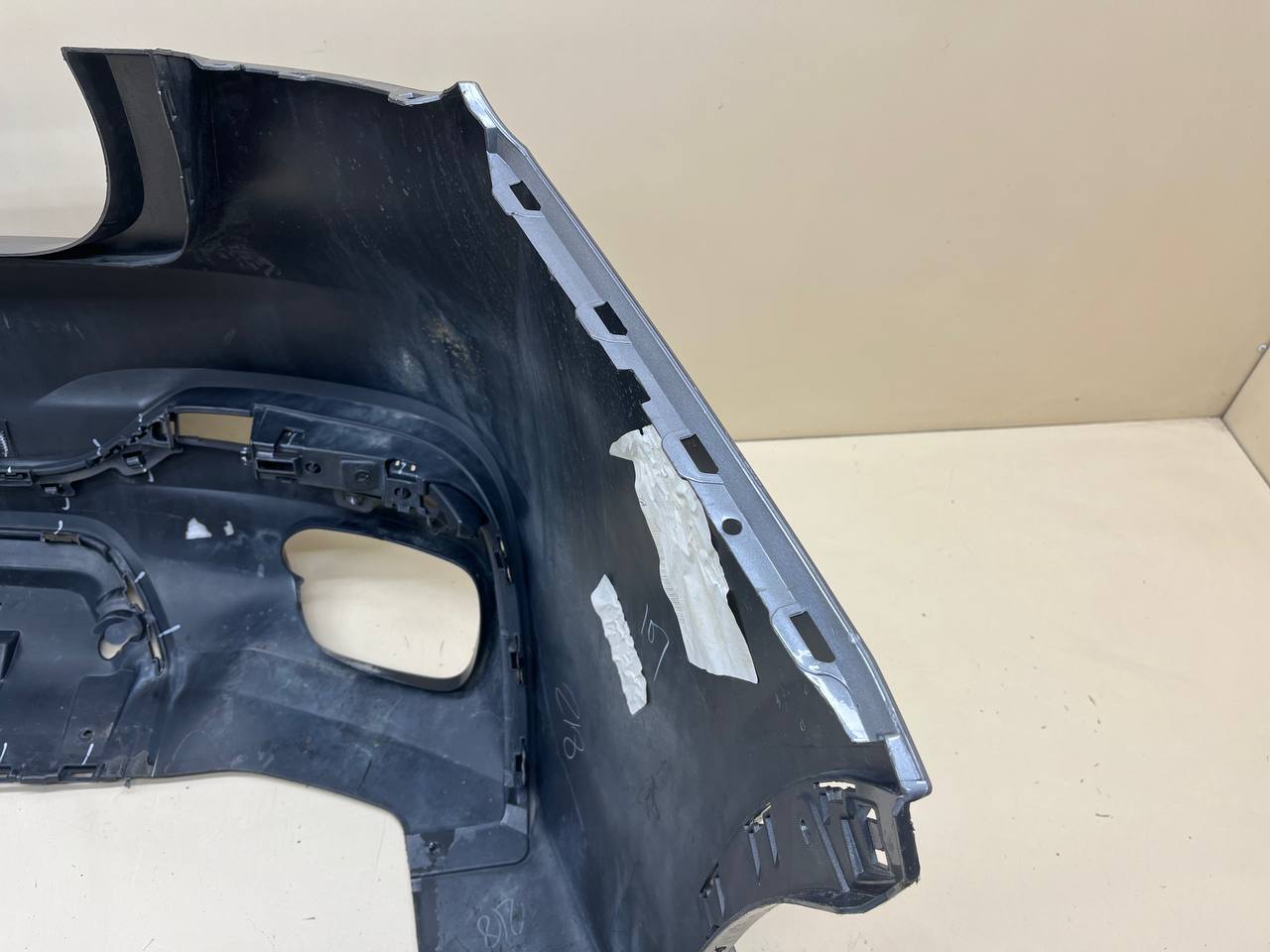 Бампер задний BMW X6 F16/F86 2014-2020