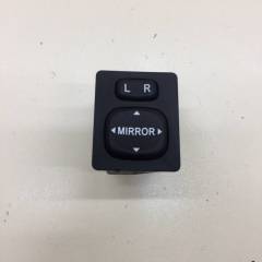 Переключатель регулировки зеркала Toyota Corolla E150 2006-2013