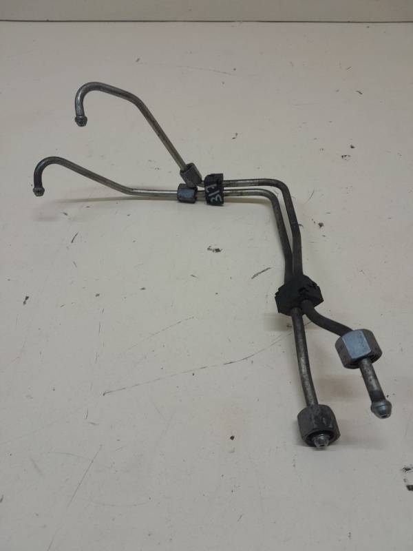 Трубка ТНВД Citroen Grand C4 Picasso 2006-2014