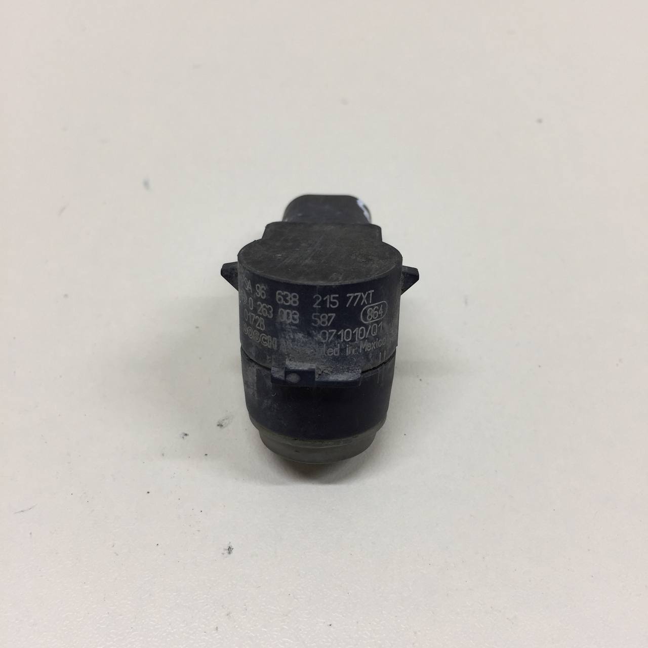 Датчик парковки Citroen Grand C4 Picasso 2006-2014