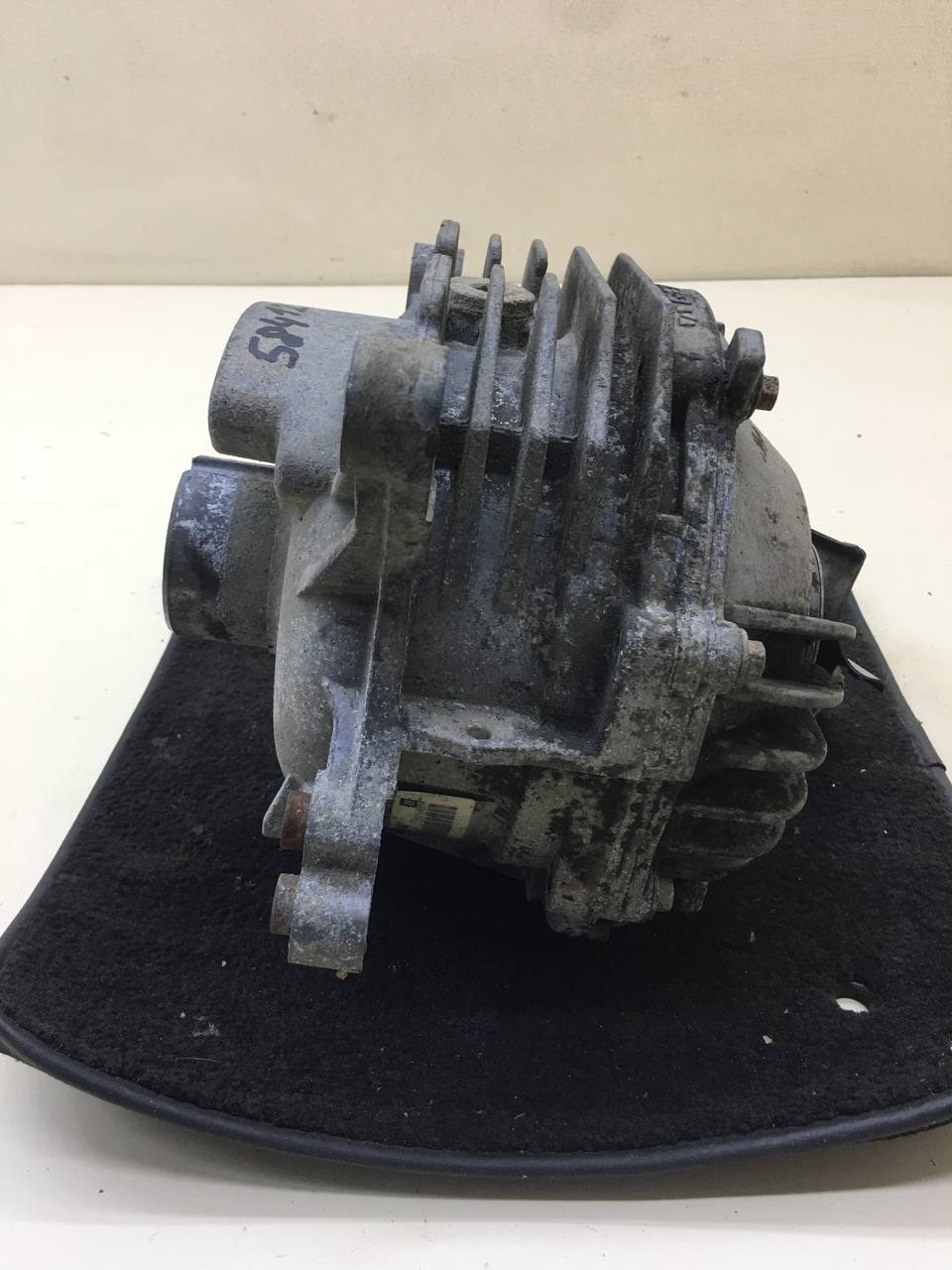 Редуктор переднего моста Cadillac STS 2004-2011