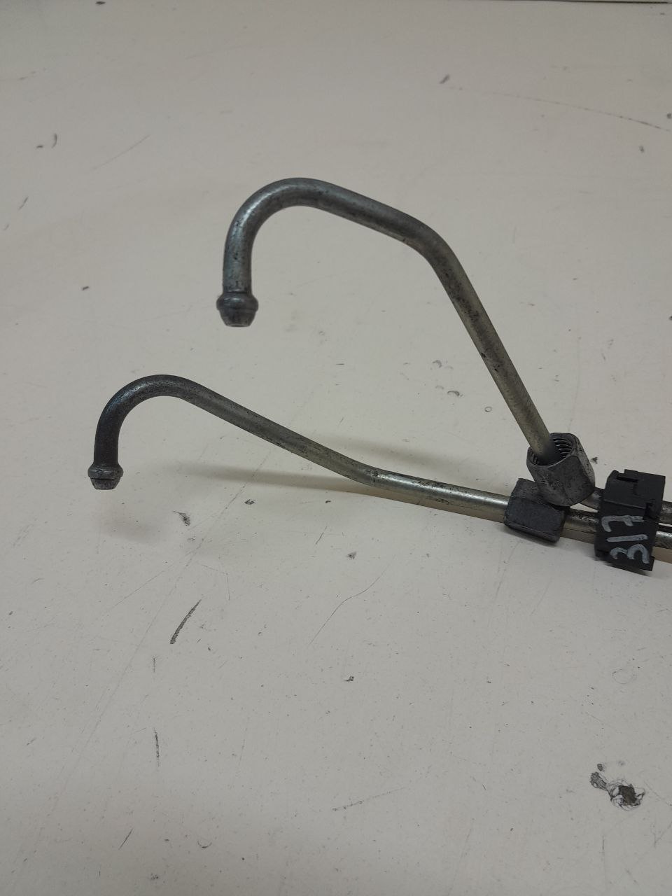 Трубка ТНВД Citroen Grand C4 Picasso 2006-2014