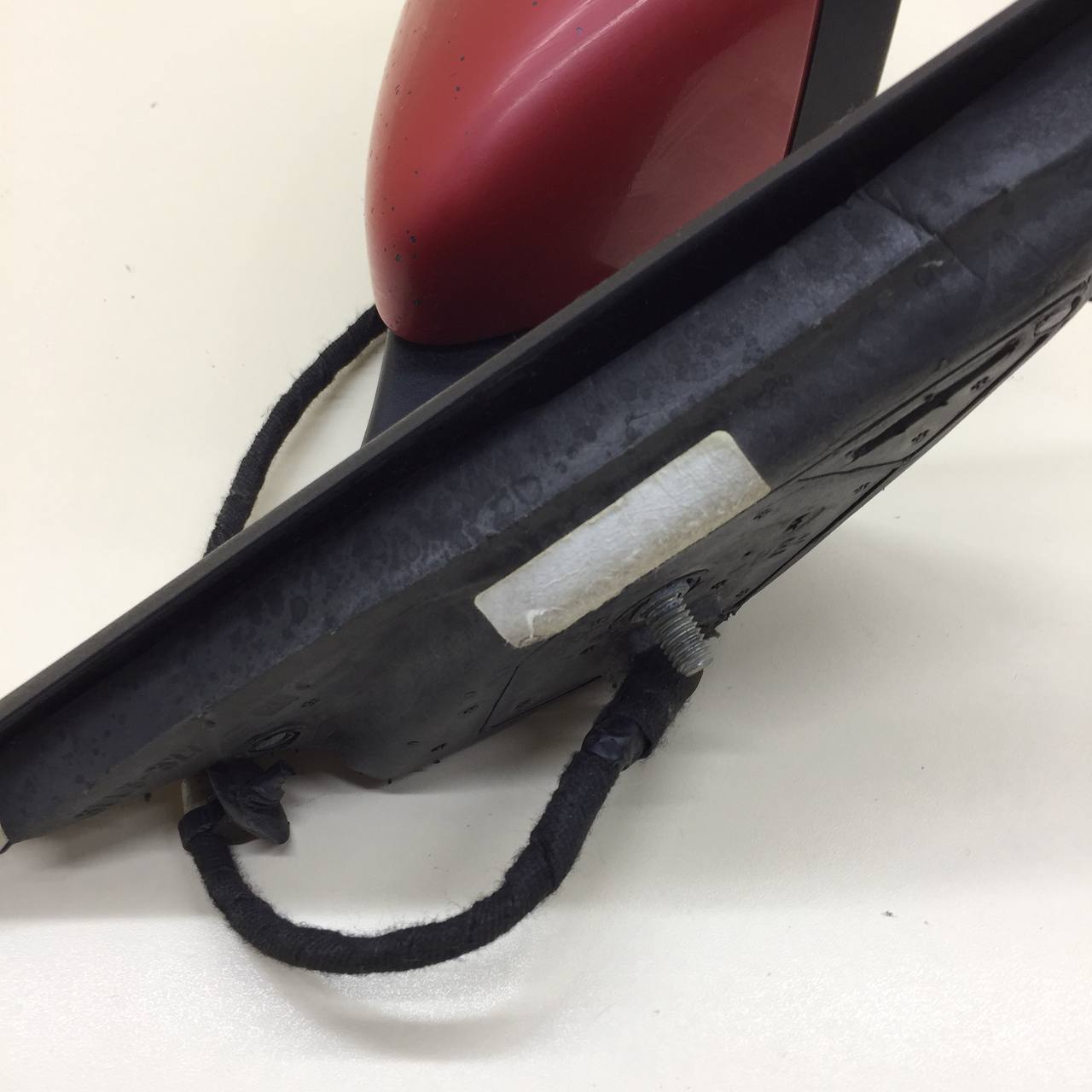 Зеркало правое электрическое Volvo S40 (MS) 2004-2012