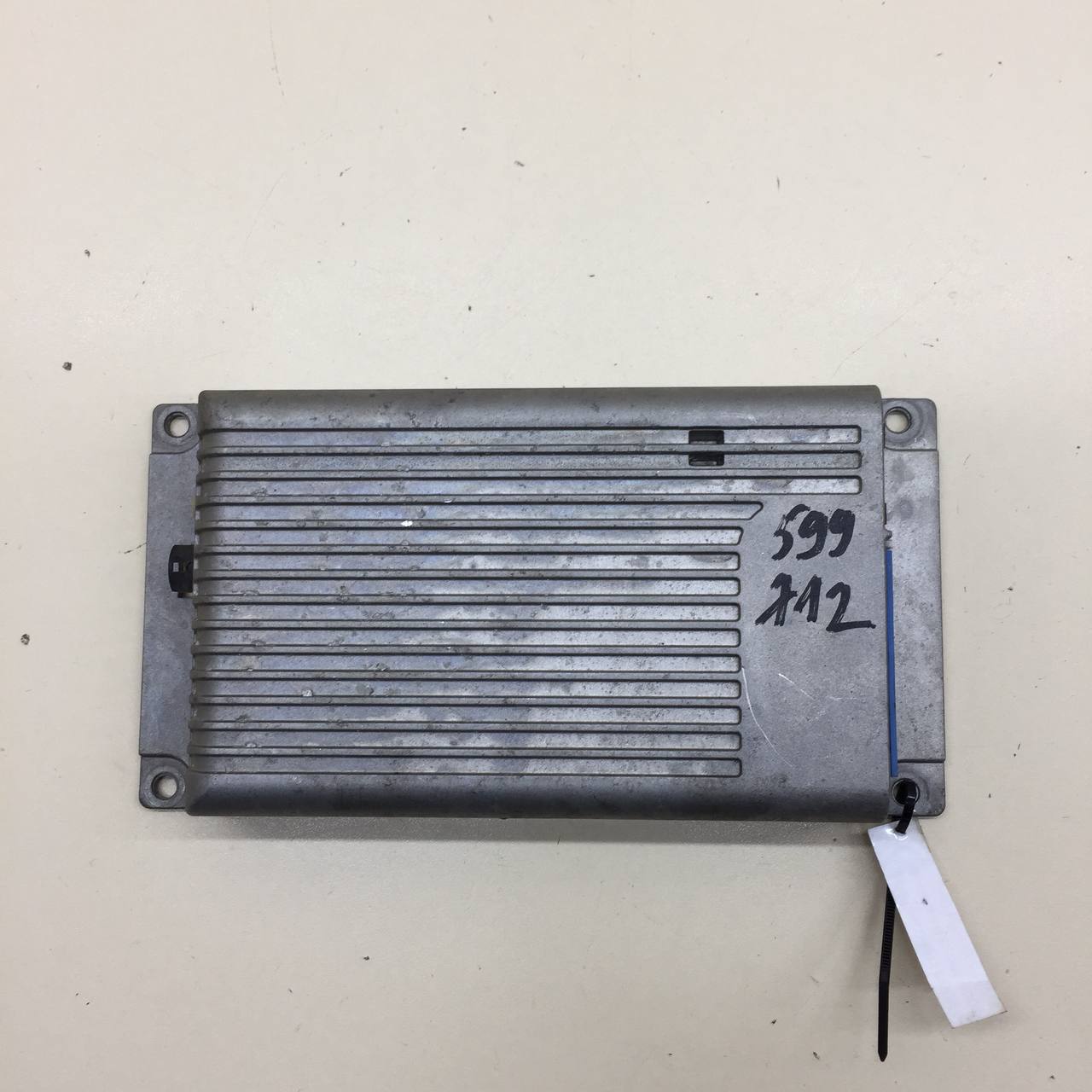 Блок электронный BMW X6 E71 2008-2014