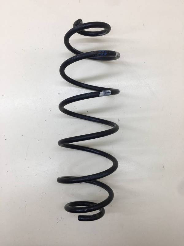 Пружина задняя Citroen C3 2009-2016