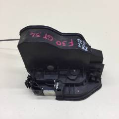 Замок двери задней левой BMW 5-series F10/F11 2009-2016