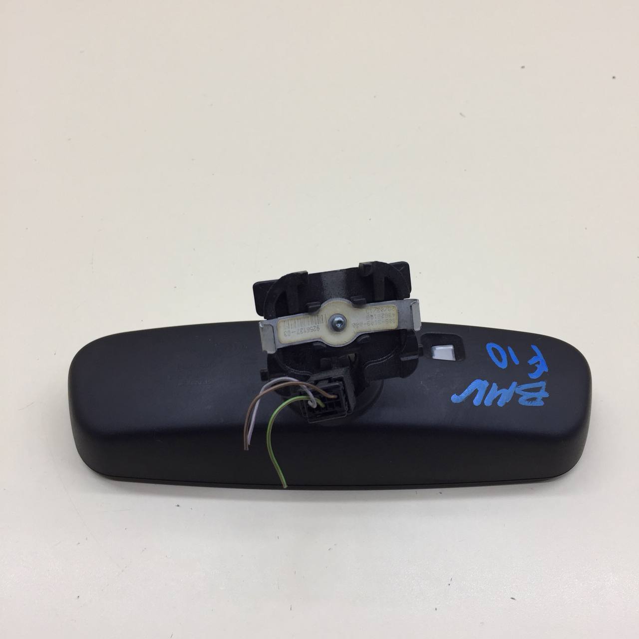 Зеркало заднего вида BMW 3-series F30/F31 2011>