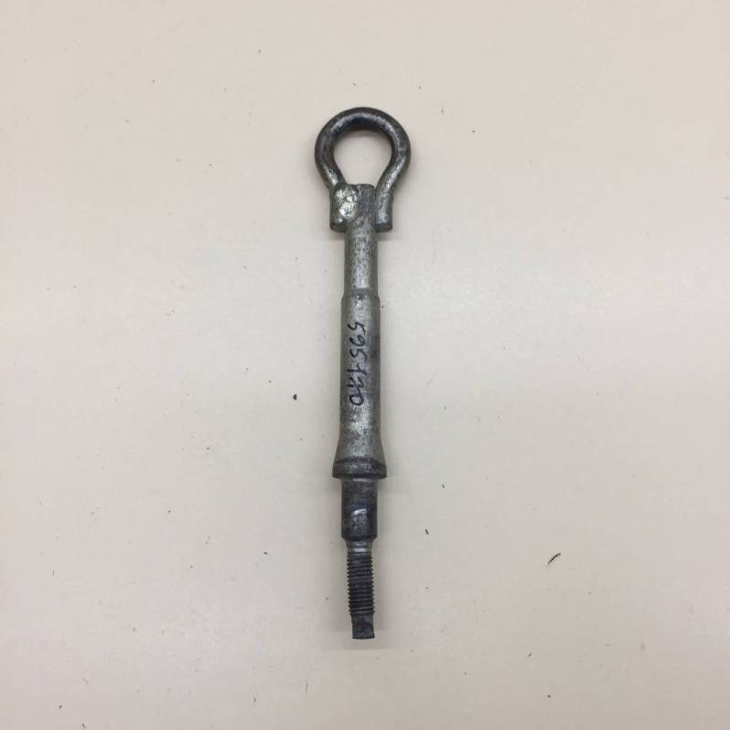 Крюк буксировочный Peugeot 308 2007>